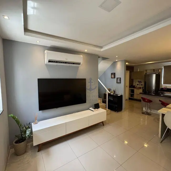 Foto 1 de Casa com 2 quartos à venda, 103m2 em Jardim Carioca, Rio De Janeiro - RJ