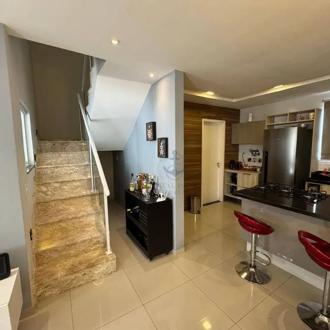 Foto 8 de Casa com 2 quartos à venda, 103m2 em Jardim Carioca, Rio De Janeiro - RJ