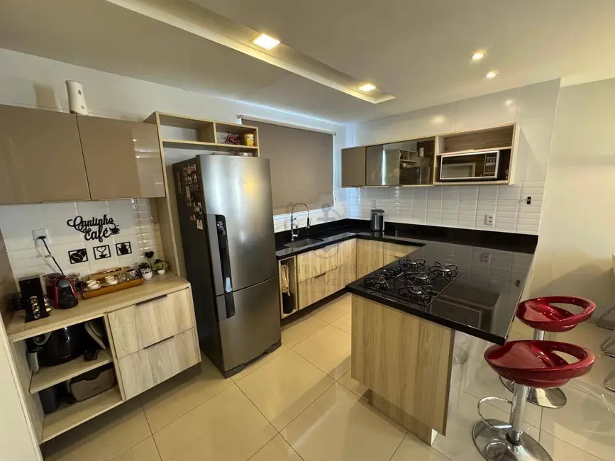 Foto 4 de Casa com 2 quartos à venda, 103m2 em Jardim Carioca, Rio De Janeiro - RJ