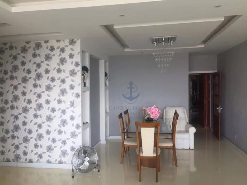 Foto 4 de Casa com 3 quartos à venda, 130m2 em Jardim Carioca, Rio De Janeiro - RJ