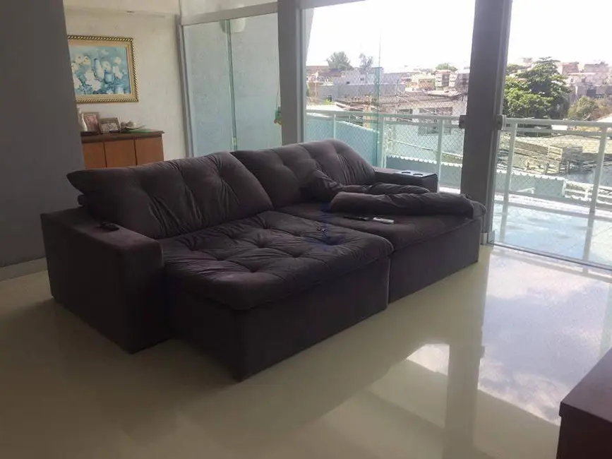 Foto 3 de Casa com 3 quartos à venda, 130m2 em Jardim Carioca, Rio De Janeiro - RJ