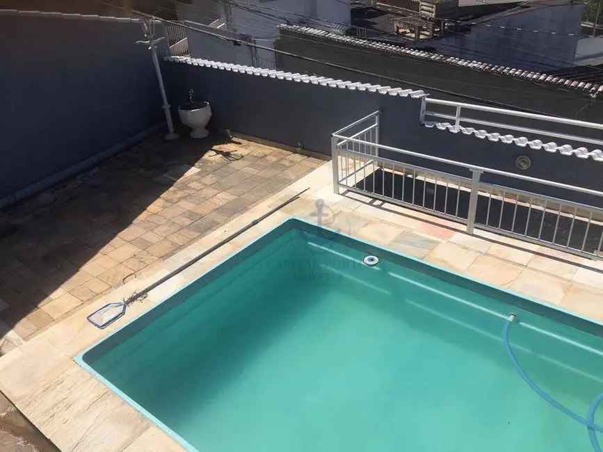 Foto 2 de Casa com 3 quartos à venda, 130m2 em Jardim Carioca, Rio De Janeiro - RJ