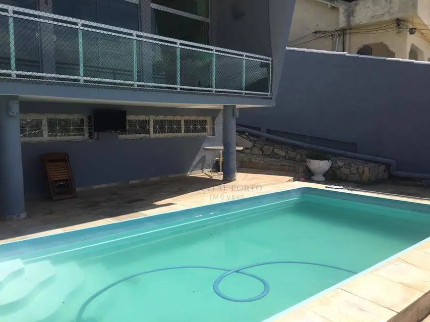 Foto 1 de Casa com 3 quartos à venda, 130m2 em Jardim Carioca, Rio De Janeiro - RJ