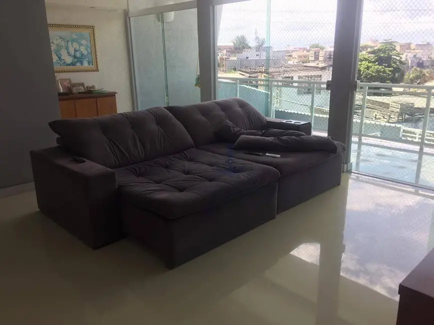 Foto 6 de Casa com 3 quartos à venda, 130m2 em Jardim Carioca, Rio De Janeiro - RJ