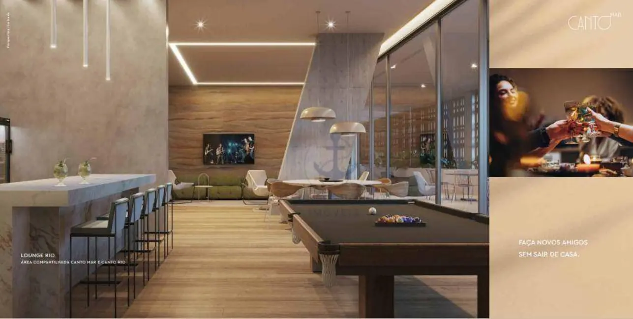 Foto 3 de Apartamento com 4 quartos à venda, 403m2 em Copacabana, Rio De Janeiro - RJ