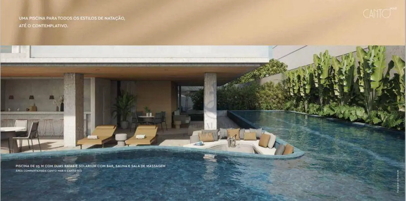 Foto 1 de Apartamento com 4 quartos à venda, 403m2 em Copacabana, Rio De Janeiro - RJ