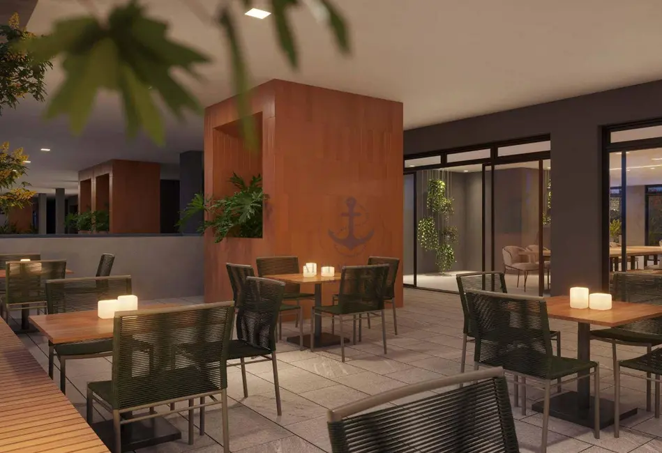 Foto 8 de Apartamento com 2 quartos à venda, 82m2 em Barra da Tijuca, Rio De Janeiro - RJ