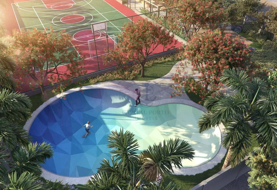 Foto 2 de Apartamento com 2 quartos à venda, 82m2 em Barra da Tijuca, Rio De Janeiro - RJ