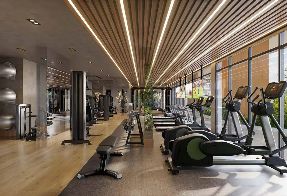 Foto 5 de Apartamento com 2 quartos à venda, 82m2 em Barra da Tijuca, Rio De Janeiro - RJ