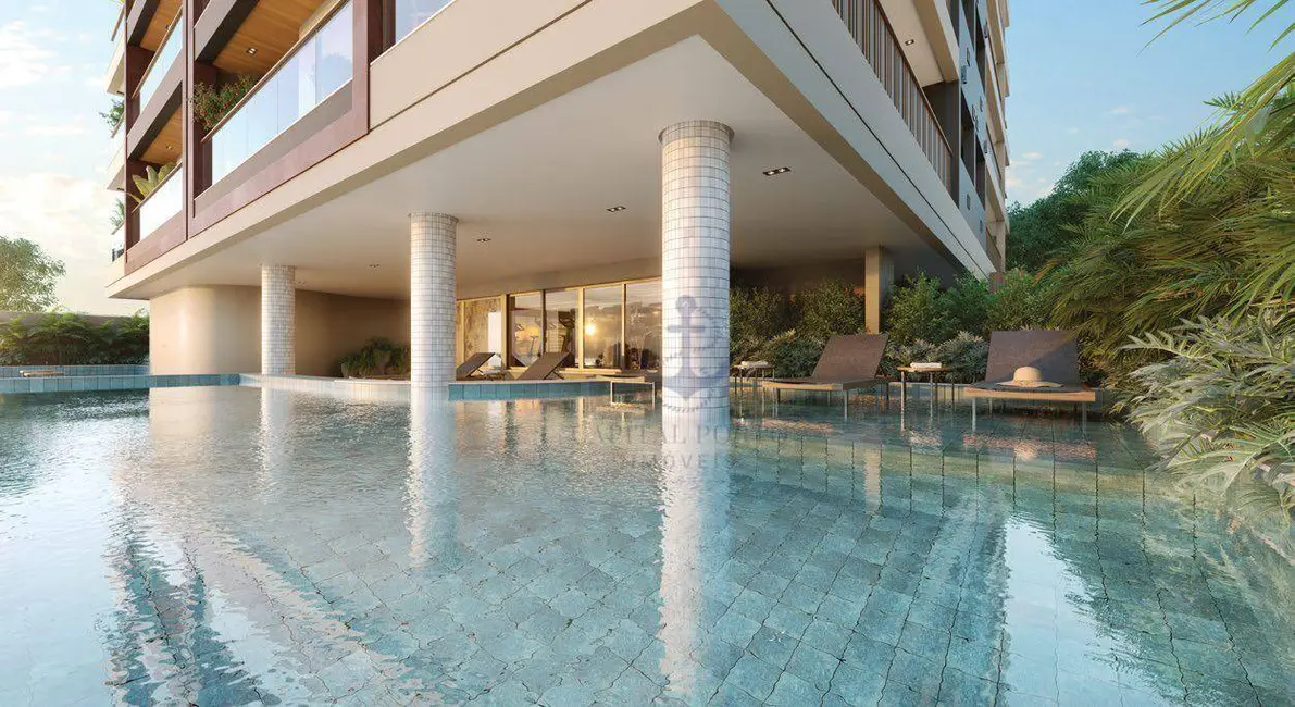 Foto 6 de Apartamento com 3 quartos à venda, 109m2 em Botafogo, Rio De Janeiro - RJ