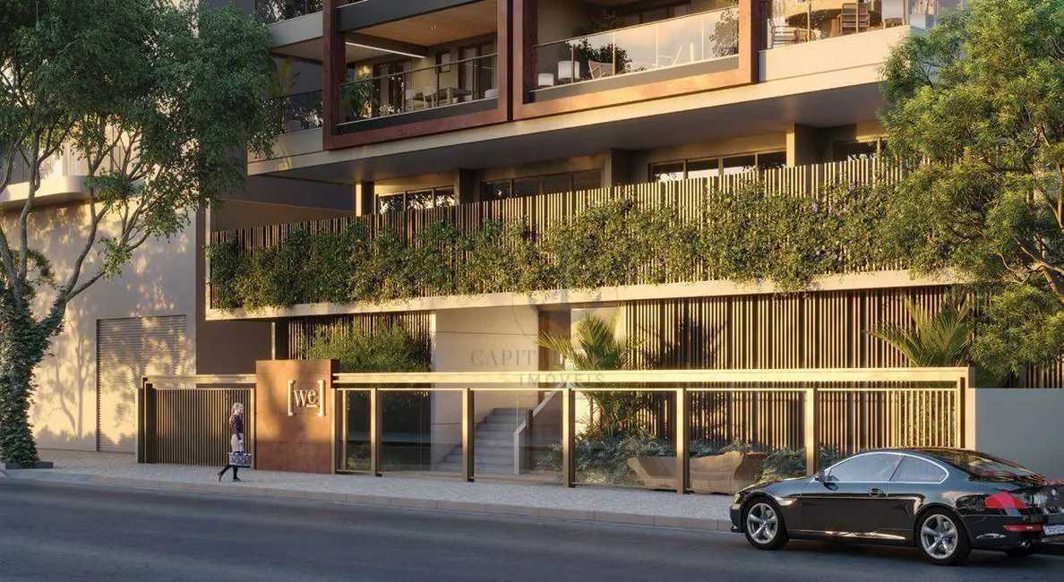 Foto 4 de Apartamento com 3 quartos à venda, 109m2 em Botafogo, Rio De Janeiro - RJ