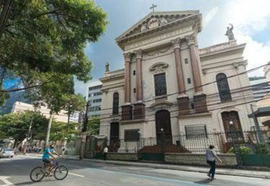 Foto 2 de Apartamento com 3 quartos à venda, 109m2 em Botafogo, Rio De Janeiro - RJ