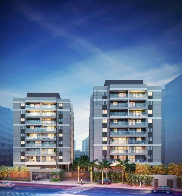 Foto 4 de Apartamento com 3 quartos à venda, 88m2 em Maracanã, Rio De Janeiro - RJ