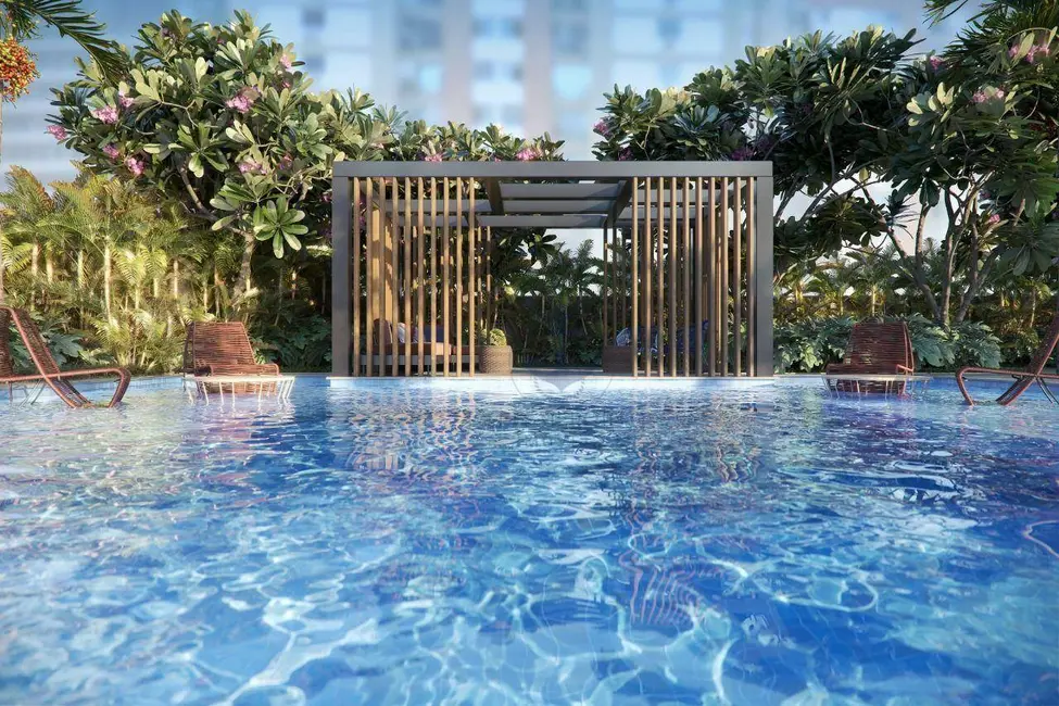 Foto 7 de Apartamento com 3 quartos à venda, 88m2 em Maracanã, Rio De Janeiro - RJ