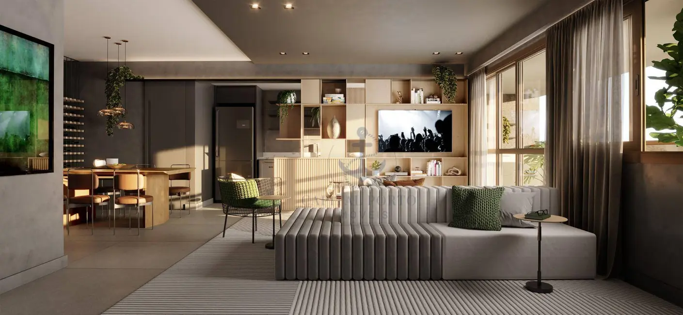 Foto 6 de Apartamento com 3 quartos à venda, 88m2 em Maracanã, Rio De Janeiro - RJ