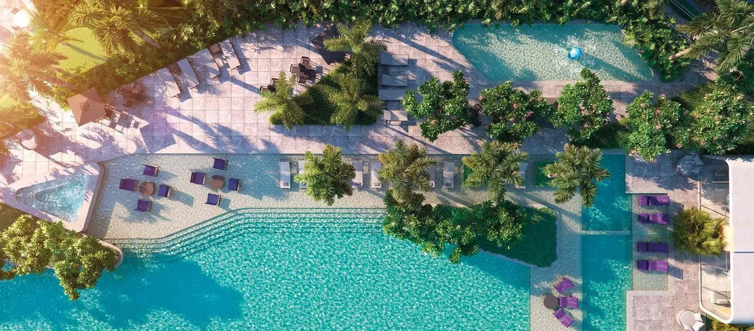 Foto 2 de Apartamento com 3 quartos à venda, 153m2 em Barra da Tijuca, Rio De Janeiro - RJ