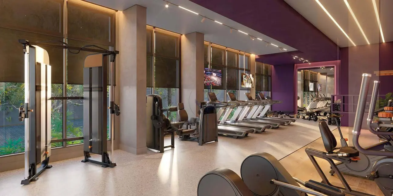 Foto 9 de Apartamento com 3 quartos à venda, 153m2 em Barra da Tijuca, Rio De Janeiro - RJ