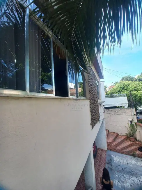 Foto 7 de Casa com 3 quartos à venda, 140m2 em Jardim Carioca, Rio De Janeiro - RJ
