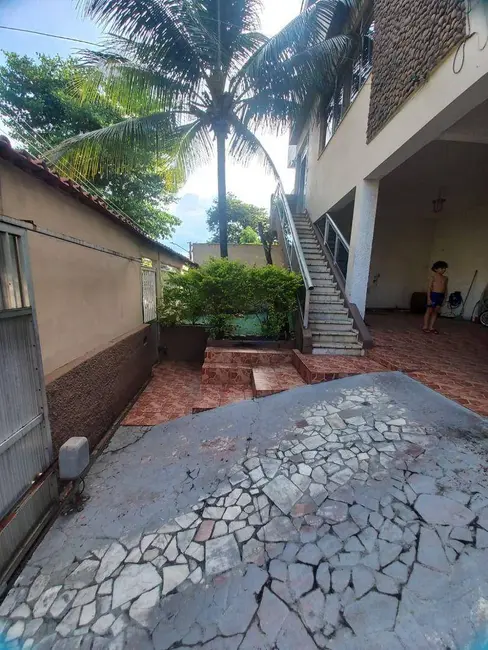 Foto 3 de Casa com 3 quartos à venda, 140m2 em Jardim Carioca, Rio De Janeiro - RJ