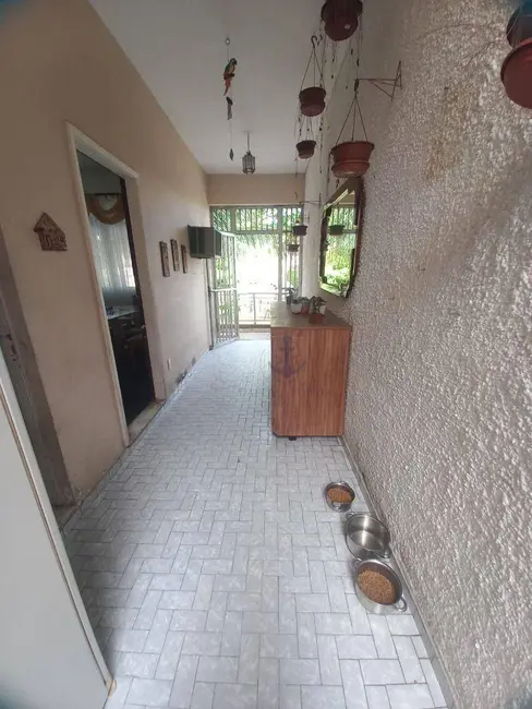 Foto 8 de Casa com 3 quartos à venda, 140m2 em Jardim Carioca, Rio De Janeiro - RJ