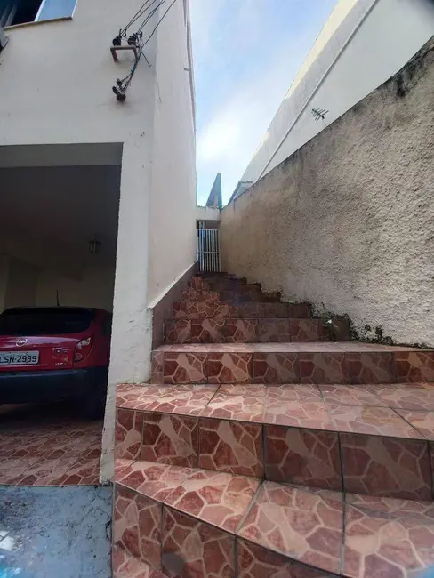 Foto 4 de Casa com 3 quartos à venda, 140m2 em Jardim Carioca, Rio De Janeiro - RJ