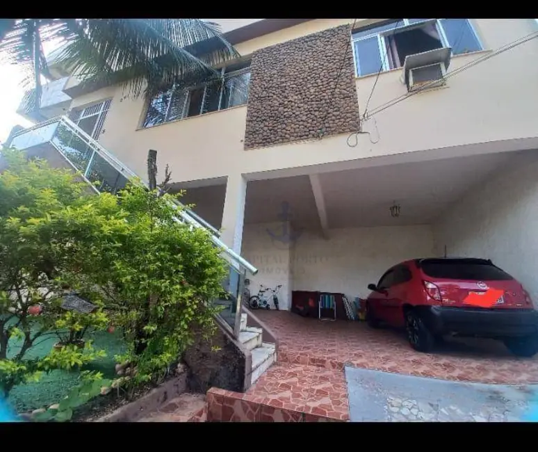 Foto 2 de Casa com 3 quartos à venda, 140m2 em Jardim Carioca, Rio De Janeiro - RJ