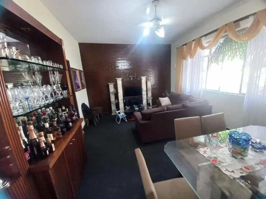 Foto 9 de Casa com 3 quartos à venda, 140m2 em Jardim Carioca, Rio De Janeiro - RJ