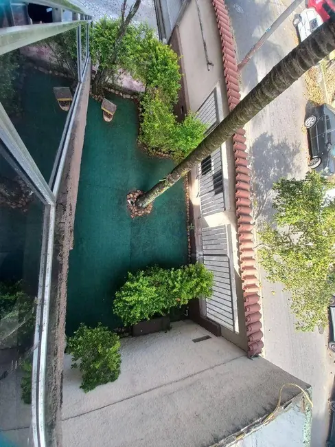 Foto 6 de Casa com 3 quartos à venda, 140m2 em Jardim Carioca, Rio De Janeiro - RJ