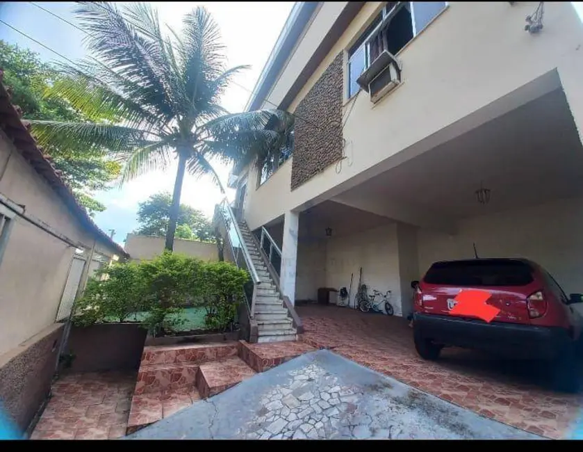 Foto 1 de Casa com 3 quartos à venda, 140m2 em Jardim Carioca, Rio De Janeiro - RJ