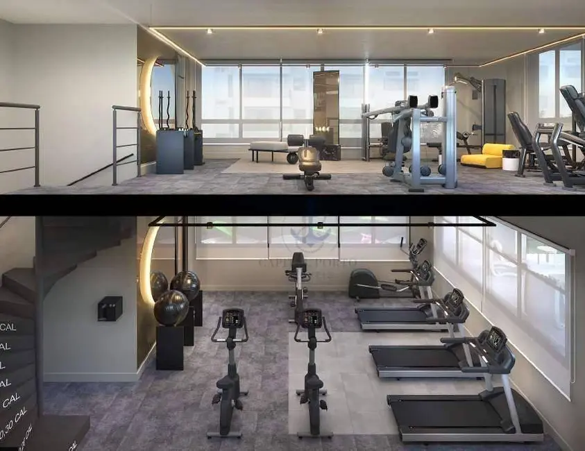 Foto 6 de Apartamento com 2 quartos à venda, 70m2 em Ipanema, Rio De Janeiro - RJ