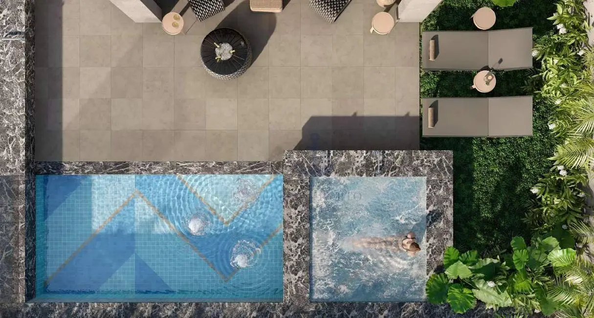 Foto 4 de Apartamento com 2 quartos à venda, 70m2 em Ipanema, Rio De Janeiro - RJ