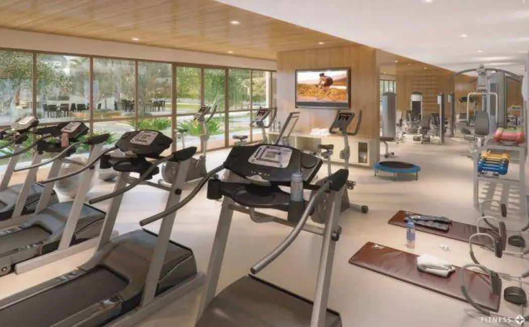 Apartamento com 2 quartos à venda, 66m2 em Jacarepaguá, Rio De Janeiro - RJ - imagem 4 Foto 4 de Apartamento com 2 quartos à venda, 66m2 em Jacarepaguá, Rio De Janeiro - RJ