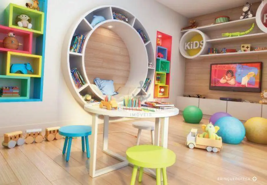 Apartamento com 2 quartos à venda, 66m2 em Jacarepaguá, Rio De Janeiro - RJ - imagem 5 Foto 5 de Apartamento com 2 quartos à venda, 66m2 em Jacarepaguá, Rio De Janeiro - RJ