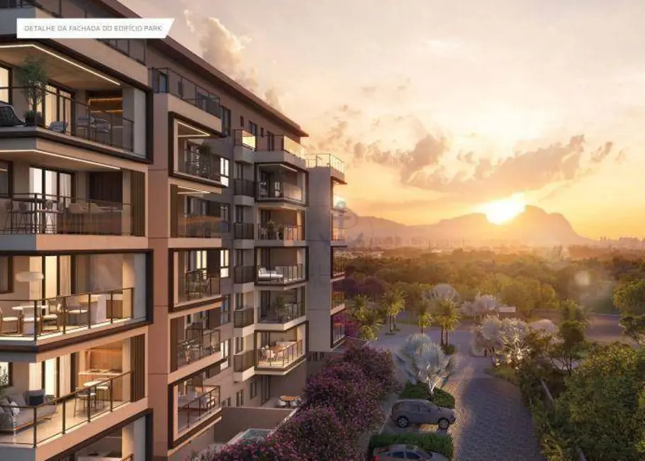 Foto 3 de Apartamento com 3 quartos à venda em Barra da Tijuca, Rio De Janeiro - RJ