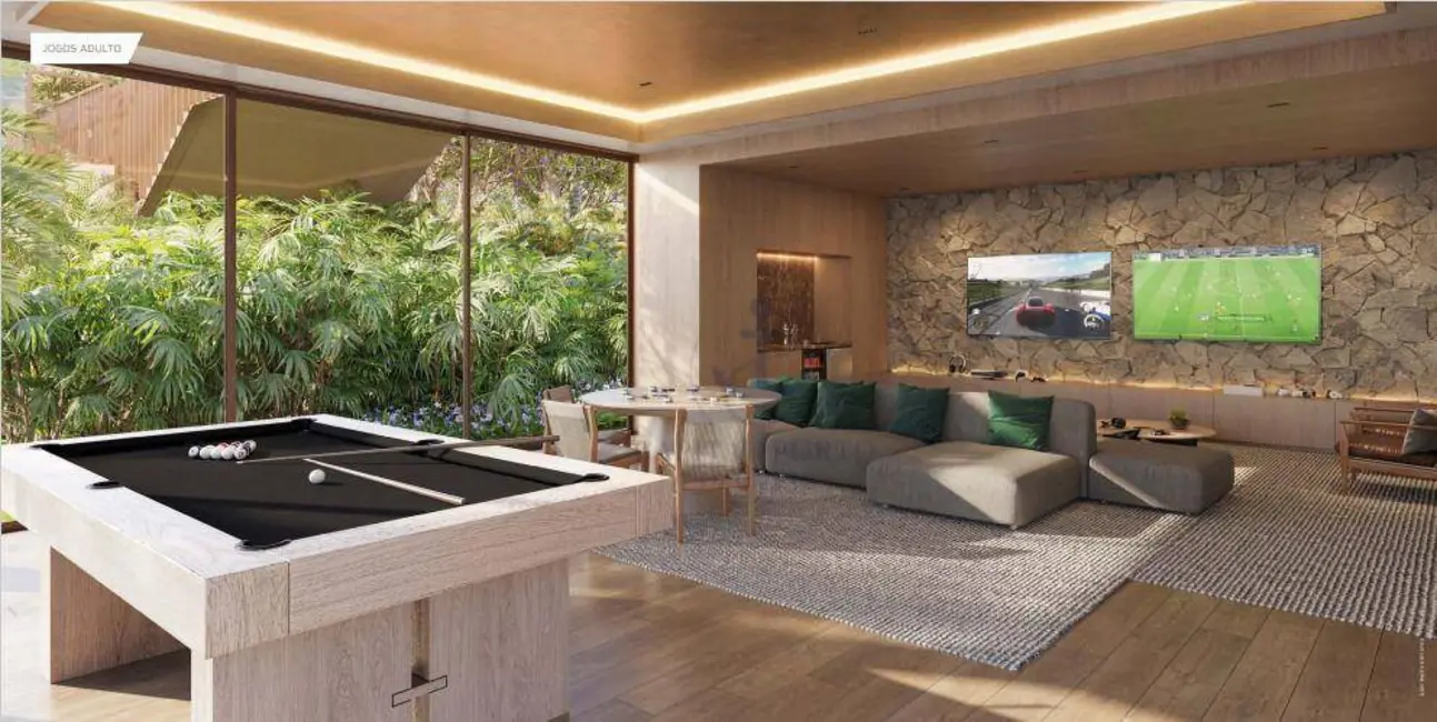 Foto 6 de Apartamento com 3 quartos à venda em Barra da Tijuca, Rio De Janeiro - RJ