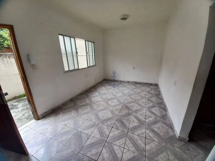 Casa com 2 quartos à venda, 90m2 em Tauá, Rio De Janeiro - RJ - imagem 4 Foto 4 de Casa com 2 quartos à venda, 90m2 em Tauá, Rio De Janeiro - RJ