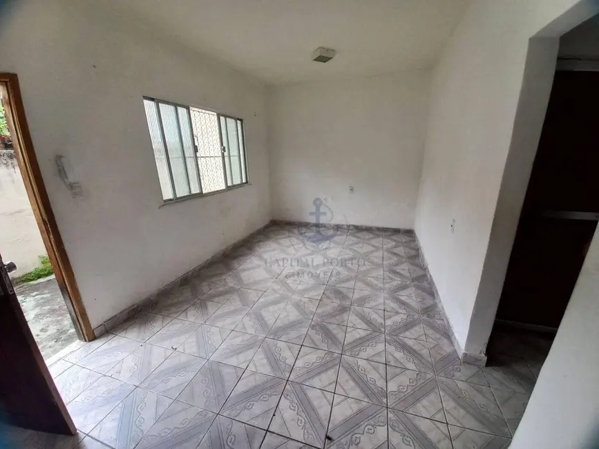 Casa com 2 quartos à venda, 90m2 em Tauá, Rio De Janeiro - RJ - imagem 2 Foto 2 de Casa com 2 quartos à venda, 90m2 em Tauá, Rio De Janeiro - RJ