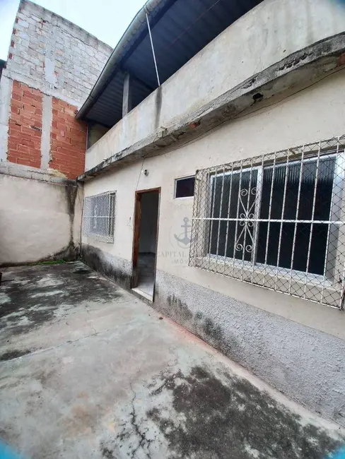 Casa com 2 quartos à venda, 90m2 em Tauá, Rio De Janeiro - RJ - imagem 1 Foto 1 de Casa com 2 quartos à venda, 90m2 em Tauá, Rio De Janeiro - RJ