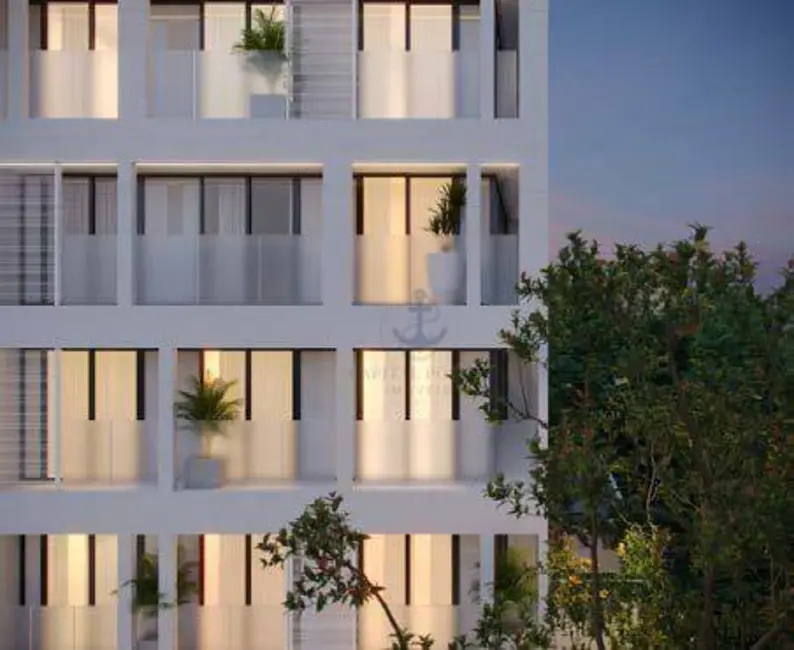 Foto 2 de Cobertura com 2 quartos à venda, 104m2 em Botafogo, Rio De Janeiro - RJ