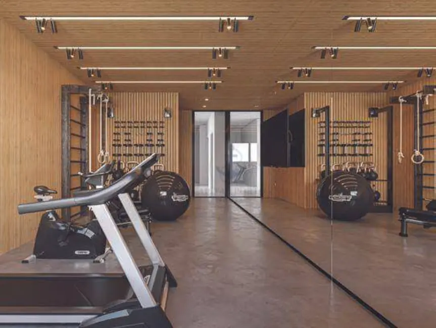 Foto 6 de Cobertura com 2 quartos à venda, 104m2 em Botafogo, Rio De Janeiro - RJ