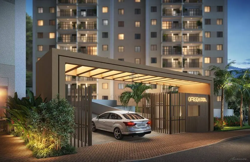 Foto 5 de Apartamento com 2 quartos à venda, 52m2 em São Cristóvão, Rio De Janeiro - RJ