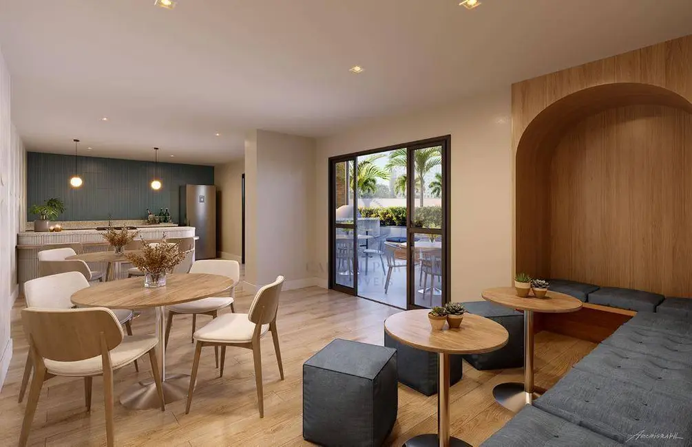 Foto 7 de Apartamento com 2 quartos à venda, 52m2 em São Cristóvão, Rio De Janeiro - RJ