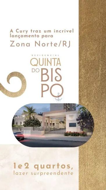 Foto 6 de Apartamento com 1 quarto à venda em Rio Comprido, Rio De Janeiro - RJ