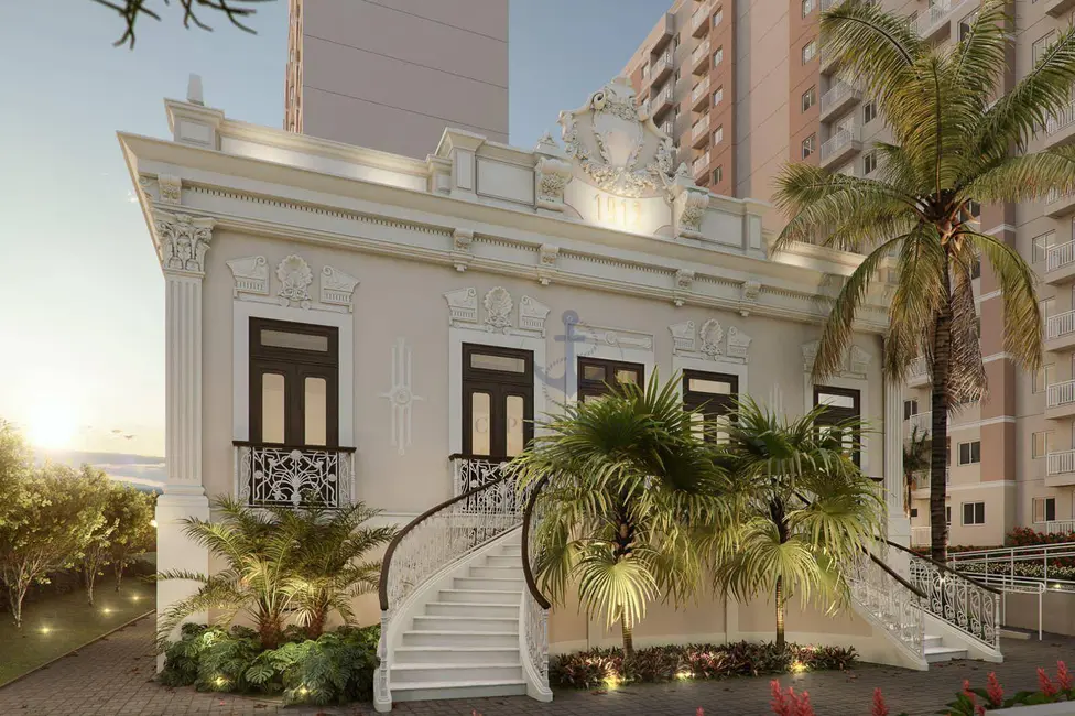 Foto 2 de Apartamento com 1 quarto à venda em Rio Comprido, Rio De Janeiro - RJ