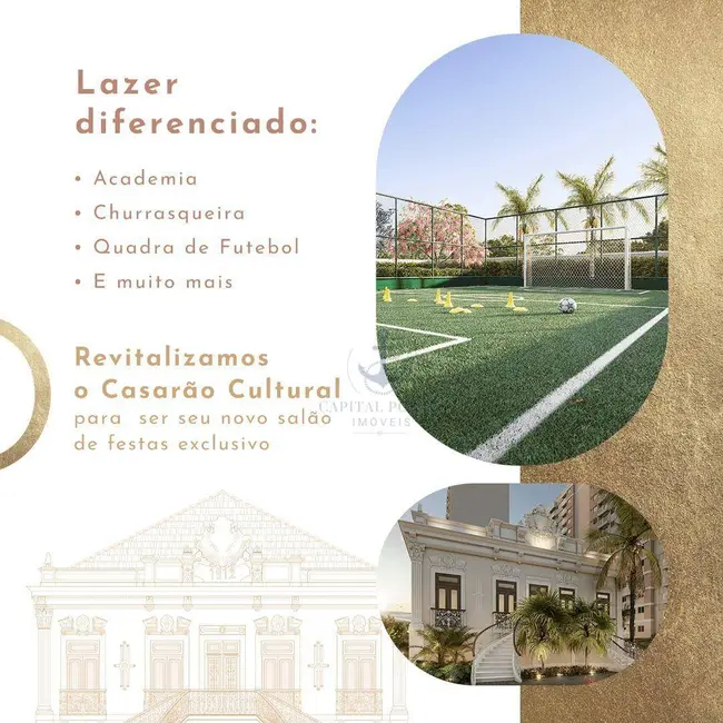 Foto 8 de Apartamento com 1 quarto à venda em Rio Comprido, Rio De Janeiro - RJ