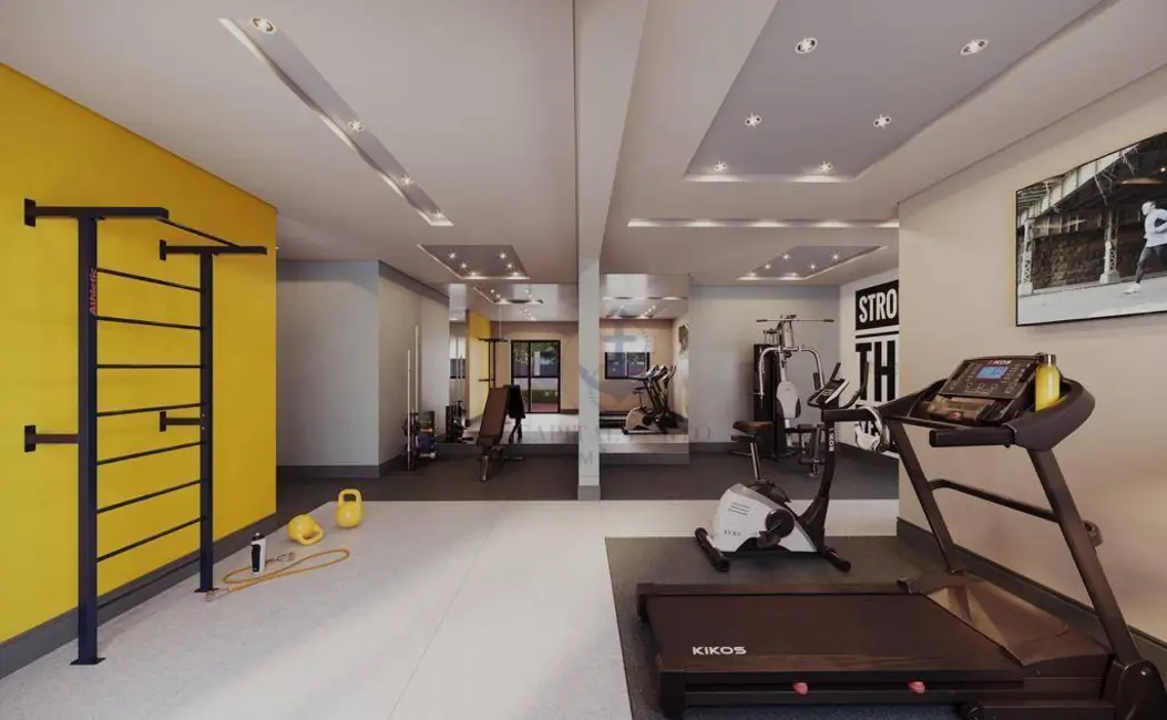 Foto 7 de Apartamento com 1 quarto à venda, 47m2 em Recreio dos Bandeirantes, Rio De Janeiro - RJ