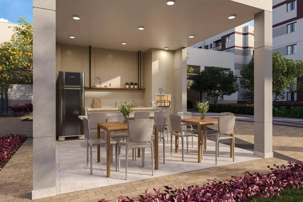 Foto 5 de Apartamento com 1 quarto à venda, 47m2 em Recreio dos Bandeirantes, Rio De Janeiro - RJ