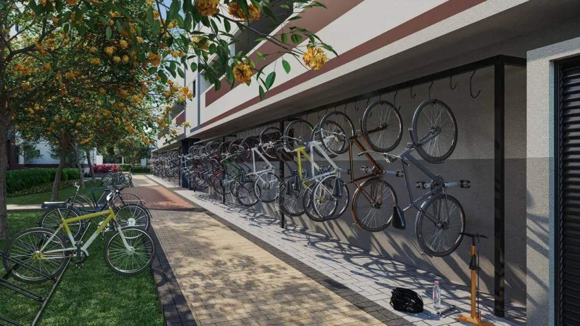 Foto 3 de Apartamento com 1 quarto à venda, 47m2 em Recreio dos Bandeirantes, Rio De Janeiro - RJ