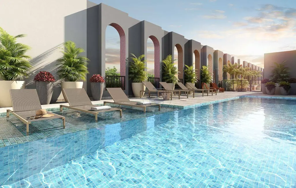 Foto 3 de Kitnet com 1 quarto à venda, 32m2 em São Cristóvão, Rio De Janeiro - RJ