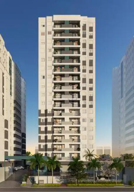 Foto 6 de Kitnet com 1 quarto à venda, 32m2 em São Cristóvão, Rio De Janeiro - RJ